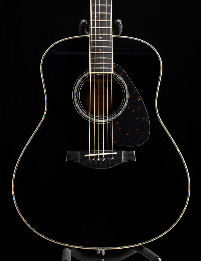 Yamaha LL16D Black