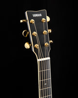 Yamaha LL16D Black