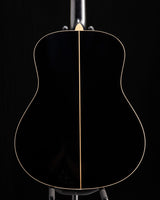 Yamaha LL16D A.R.E. Black