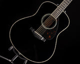 Yamaha LL16D A.R.E. Black
