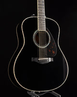 Yamaha LL16D A.R.E. Black