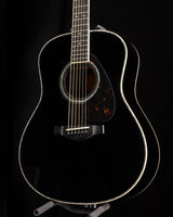 Yamaha LL16D A.R.E. Black