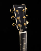 Yamaha LL16D A.R.E. Black
