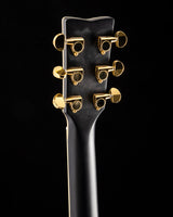 Yamaha LL16D A.R.E. Black