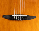 Yamaha NCX3C Acoustic/Electric Nylon String Guitar