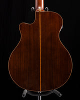 Yamaha NTX5 Natural