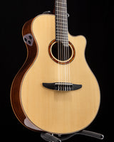 Yamaha NTX5 Natural