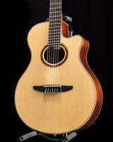 Yamaha NTX5 Natural
