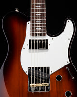 Yamaha PACS+ 11S Pacifica Standard Plus Desert Burst