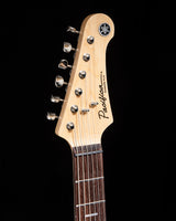 Yamaha PACS+ 11S Pacifica Standard Plus Desert Burst