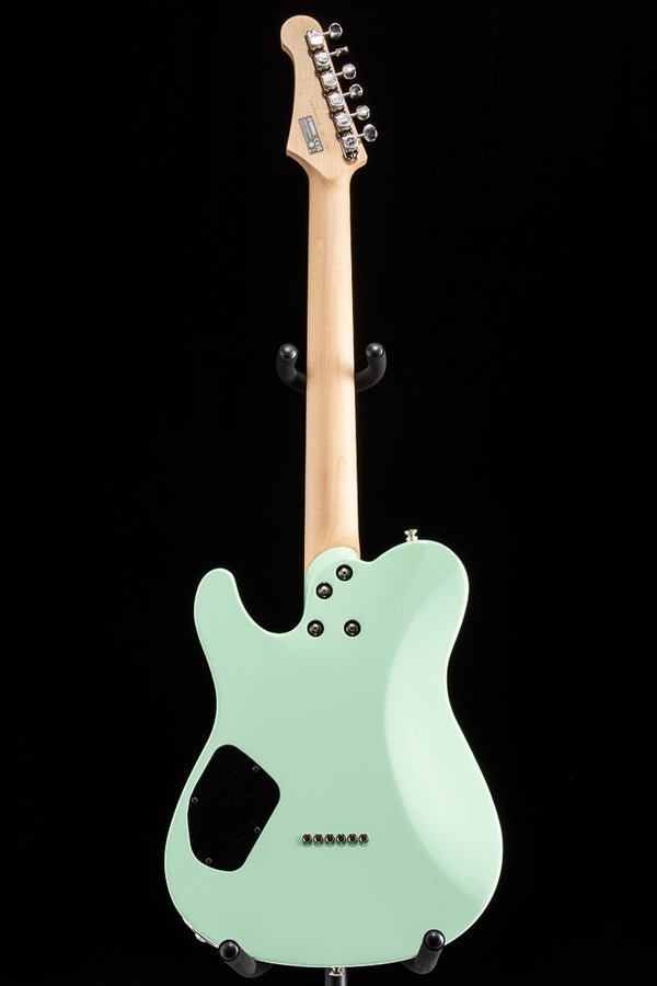 Yamaha PACS+ 11S Pacifica Standard Plus Peppermint Green