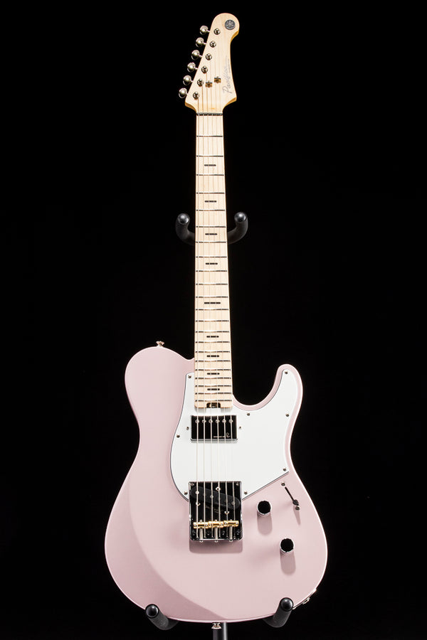 YamahaPACS_11SMStandardPlusShe