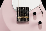 Yamaha PACS+ 11S Pacifica Standard Plus Shell Pink