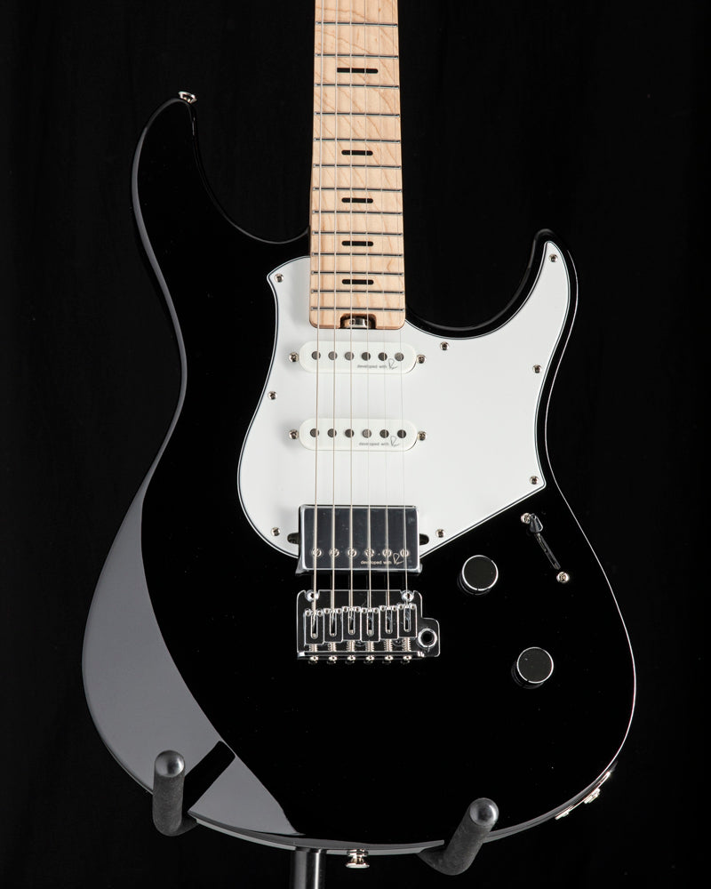 Yamaha Electric Guitars