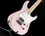 Yamaha PACS+12 Pacifica Standard Plus Ash Pink