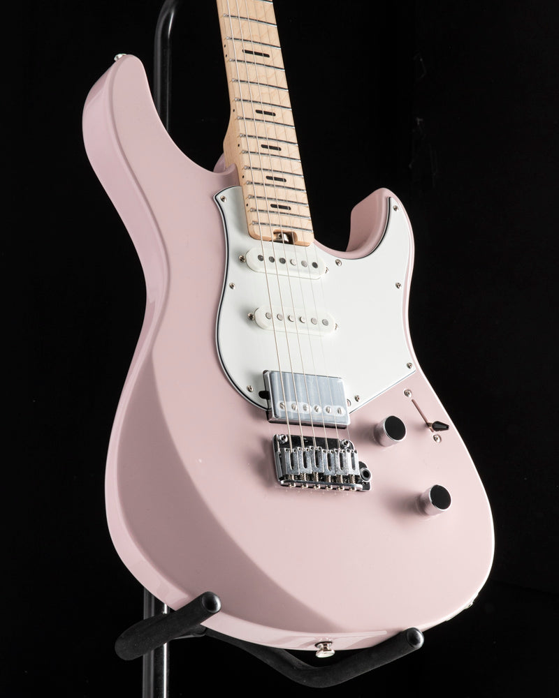 Yamaha PACS+12 Pacifica Standard Plus Ash Pink