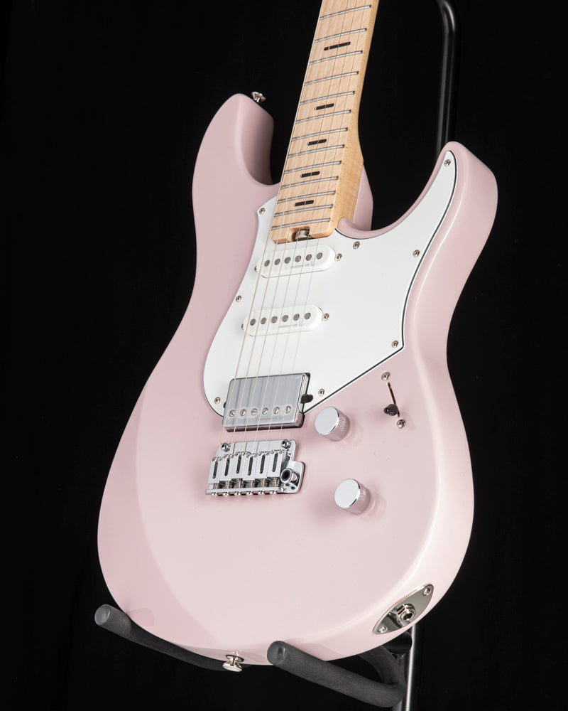 Yamaha PACS+12 Pacifica Standard Plus Ash Pink