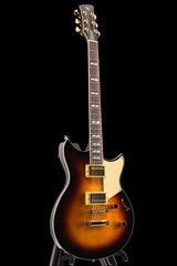Yamaha RS20MM Matteo Mancuso Signature Revstar Vintage Sunburst