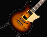 Yamaha RS20MM Matteo Mancuso Signature Revstar Vintage Sunburst