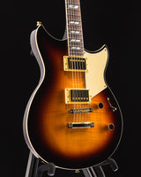 Yamaha RS20MM Matteo Mancuso Signature Revstar Vintage Sunburst