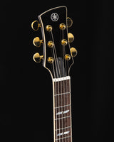 Yamaha RS20MM Matteo Mancuso Signature Revstar Vintage Sunburst