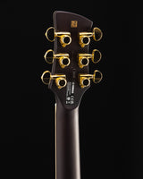 Yamaha RS20MM Matteo Mancuso Signature Revstar Vintage Sunburst