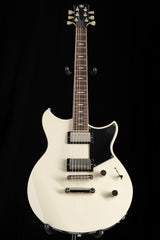 Yamaha Revstar RSS20 Vintage White Electric Guitar