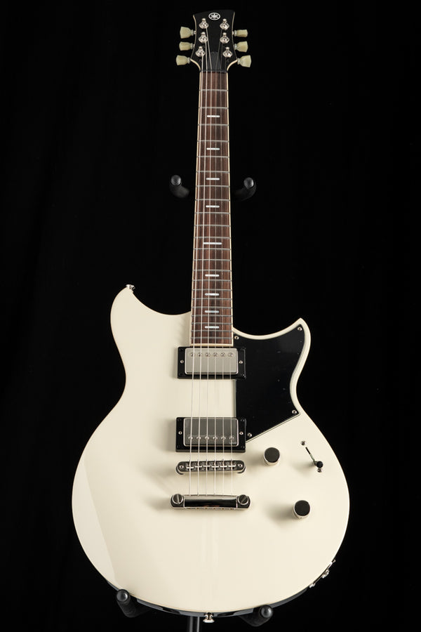 Yamaha Revstar RSS20 Vintage White Electric Guitar