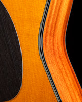 Yamaha Red Label FGX5 Natural