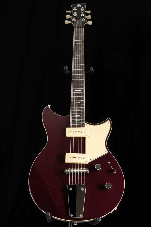 Yamaha Revstar RSS20T Hot Merlot Electric Guitar