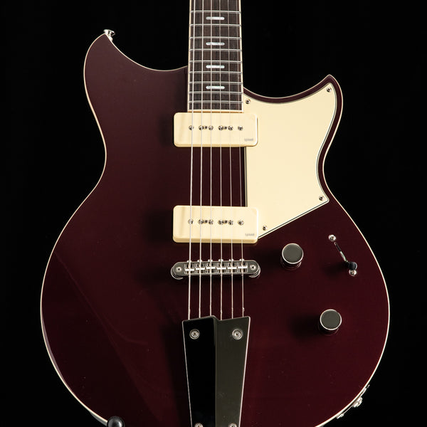 Yamaha Revstar Standard RSS20 Electric Guitar- Vintage White