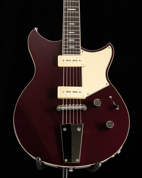 Yamaha Revstar Standard RSS20 Electric Guitar- Vintage White