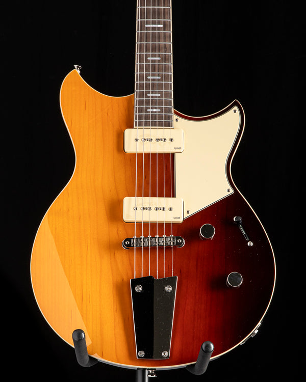 Yamaha Revstar Professional RSP02T Sunset Burst