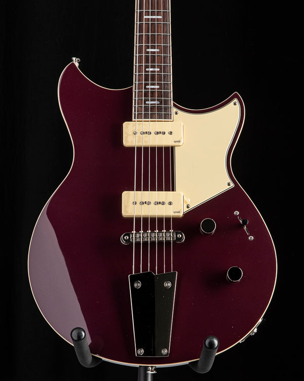 Yamaha Revstar Standard RSS02T Hot Merlot