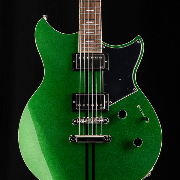 Yamaha Revstar Standard RSS20 Flash Green