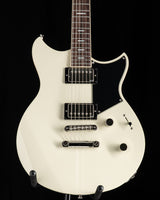 Yamaha Revstar RSS20 Vintage White Electric Guitar