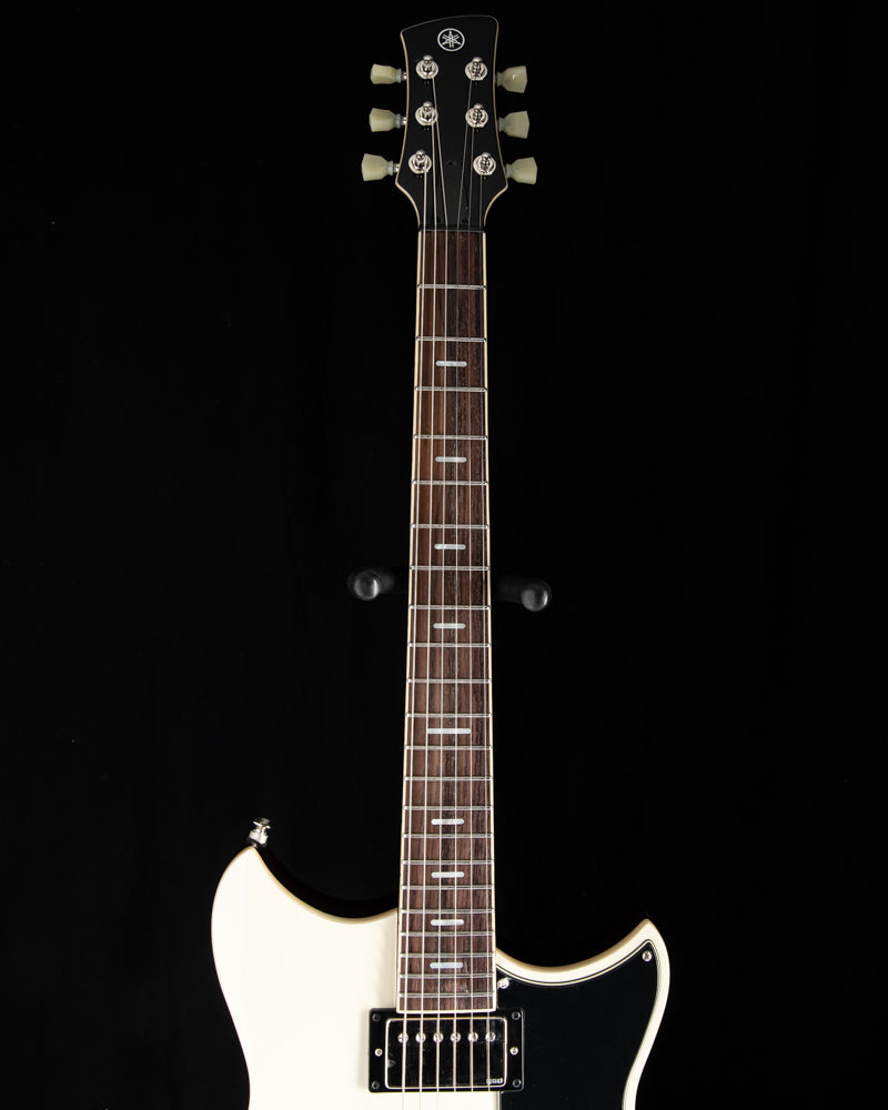 Yamaha Revstar RSS20 Vintage White Electric Guitar