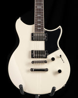 Yamaha Revstar Standard RSS20 Vintage White