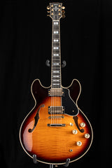 Yamaha SA2200-OVS Semi-Hollow Violin Sunburst