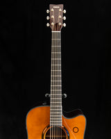 Yamaha TransAcoustic TAG3 C Sand Burst