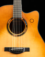 Yamaha TransAcoustic TAG3 C Sand Burst