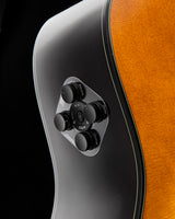 Yamaha TransAcoustic TAG3 C Sand Burst