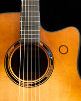 Yamaha TransAcoustic TAG3 C Sand Burst