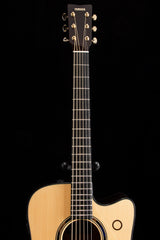 Yamaha TransAcoustic TAG3 C Natural