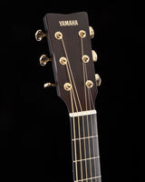 Yamaha TransAcoustic TAG3 C Natural