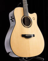 Yamaha TransAcoustic TAG3 C Natural