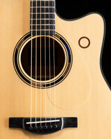 Yamaha TransAcoustic TAG3 C Natural
