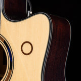 Yamaha TransAcoustic TAG3 C Natural
