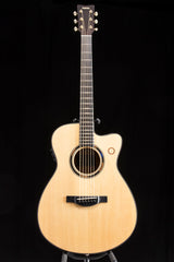 Yamaha TAS3 C TransAcoustic Natural