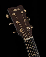 Yamaha TransAcoustic TAG3 C Natural